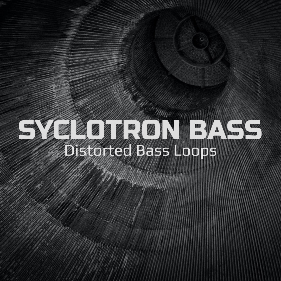 Syclotron Bass